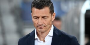 Costel Gâlcă leaves Rapid after the draw with FC Argeș: “My last match!”