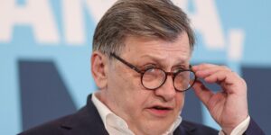Crin Antonescu accuses political pressure from Bolojan’s camp: “They want to put maximum pressure on Nicușor Dan”