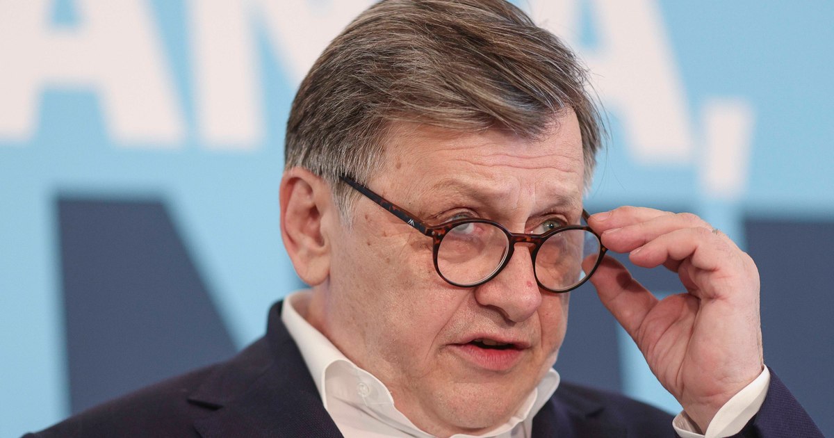Crin Antonescu accuses political pressure from Bolojan's camp: "They want to put maximum pressure on Nicușor Dan"