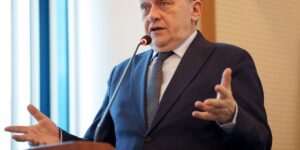 Crin Antonescu indicates the new pole of influence in politics: “Ilie Bolojan has become a powerful character, perhaps the most powerful”