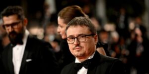 Cristian Mungiu criticizes the lack of support for cinematography from the state: “Give a little more back to culture. We did our part”