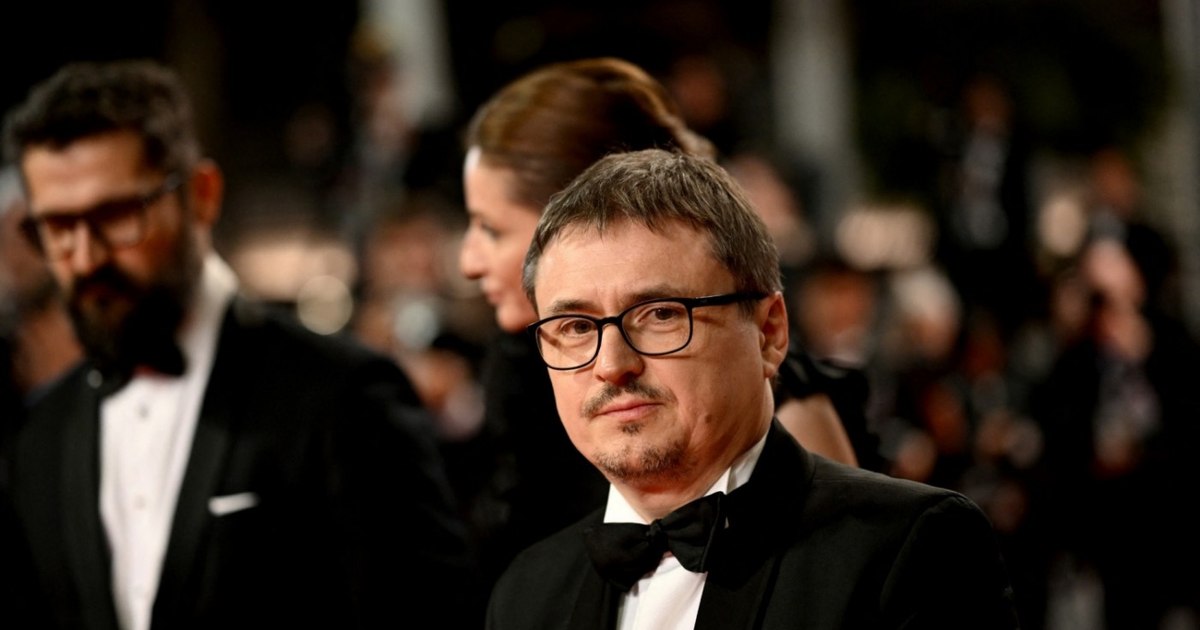 Cristian Mungiu criticizes the lack of support for cinematography from the state: "Give a little more back to culture. We did our part"