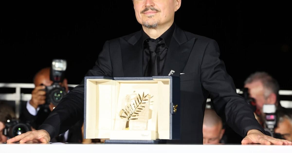Cultural recommendations in June: TIFF on the anniversary, films by Cristian Mungiu, theater in Sibiu and Bookfest for holiday books