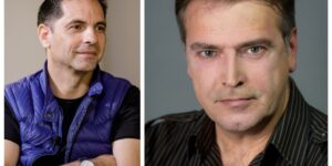 Dan Negru’s regret, after the death of his friend, actor Ioan Isaiu: “Romanian television in those years owes a lot to his charisma”
