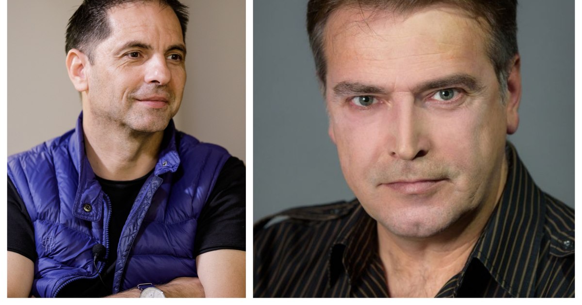 Dan Negru's regret, after the death of his friend, actor Ioan Isaiu: "Romanian television in those years owes a lot to his charisma"
