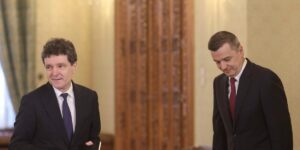 Decisive days on the political scene: the version of a technocrat prime minister is gaining ground, but the majority remains uncertain