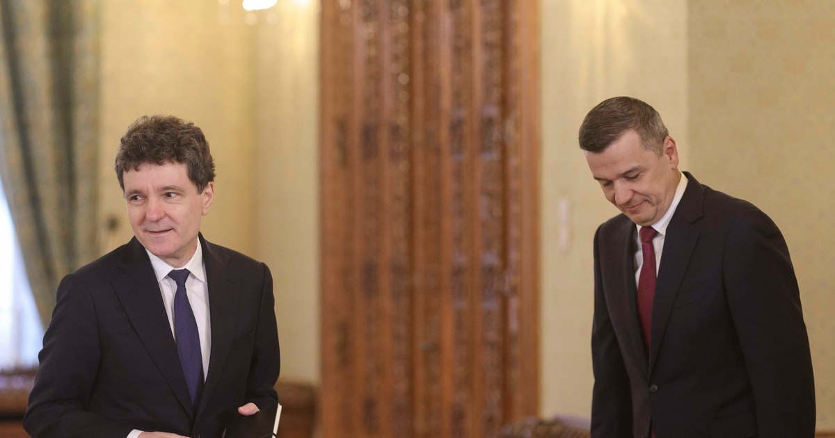 Decisive days on the political scene: the version of a technocrat prime minister is gaining ground, but the majority remains uncertain