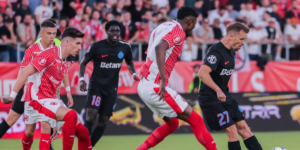 Derby not for the faint of heart: FCSB got the ticket for Europe! 2-1 with Dinamo, in a tie decided in overtime