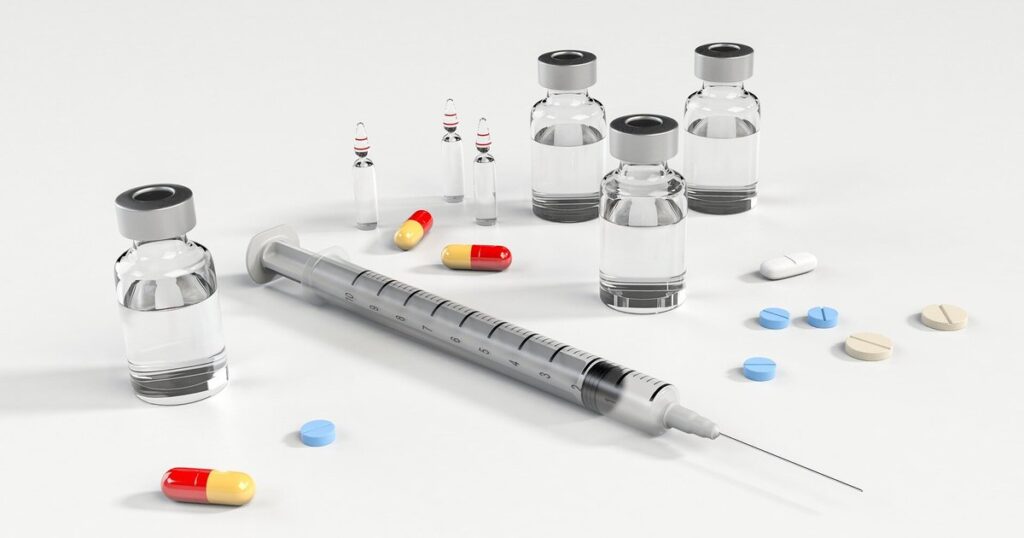 Exclusive Important news for patients: expensive drugs from national programs could also be found in regular pharmacies
