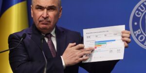 Extraordinary meeting of the Government before the censure motion. The Bolojan Cabinet approves several urgent measures