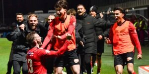 FCSB and Mirel Rădoi suffer together, but separately. The coach risks dismissal, if he does not right the ship of the Turks in time