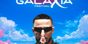 Farruko and DJ Snake join the GALAXIA lineup – Three days of Latin rhythm, global pop and festival energy, at NIBIRU