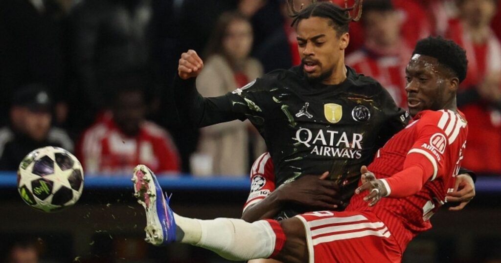 Football Champions League: PSG - Arsenal London, final in Budapest
