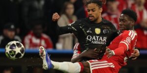 Football Champions League: PSG – Arsenal London, final in Budapest