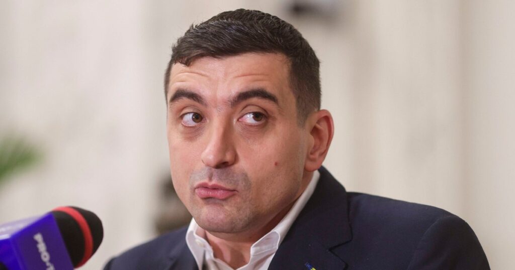 George Simion: Europe loses its status as a global power if it does not protect its borders