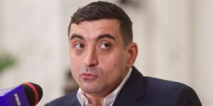 George Simion: Europe loses its status as a global power if it does not protect its borders