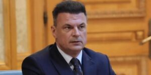 Grindeanu exposed the liberal who contacted Olguța Vasilescu. Mircea Roșca: “I called her by mistake after the motion”