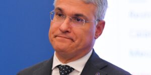 Harsh reaction of Minister Pîslaru about the lost money from the PNRR: “It’s senseless to blame the Bolojan Government”