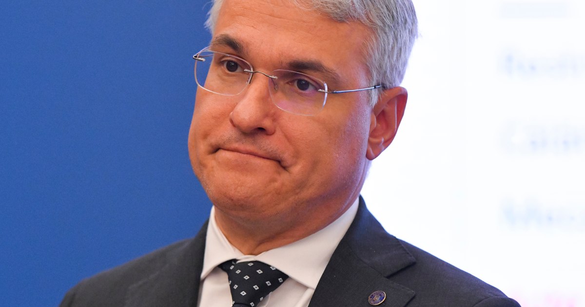 Harsh reaction of Minister Pîslaru about the lost money from the PNRR: "It's senseless to blame the Bolojan Government"