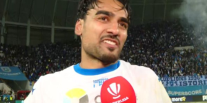 He announced his departure, after winning the title in the Superliga and the Romanian Cup! Stefan Baiaram, last minute announcement