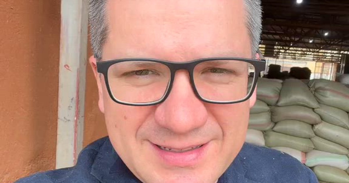 "He is not ashamed to call upon the name of Christ." Mihail Neamțu explains why he went to the inauguration of the Ugandan dictator
