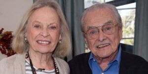 Hollywood’s longest-serving couple reveals a shocking secret about their 75 years of marriage. “There was something silent”