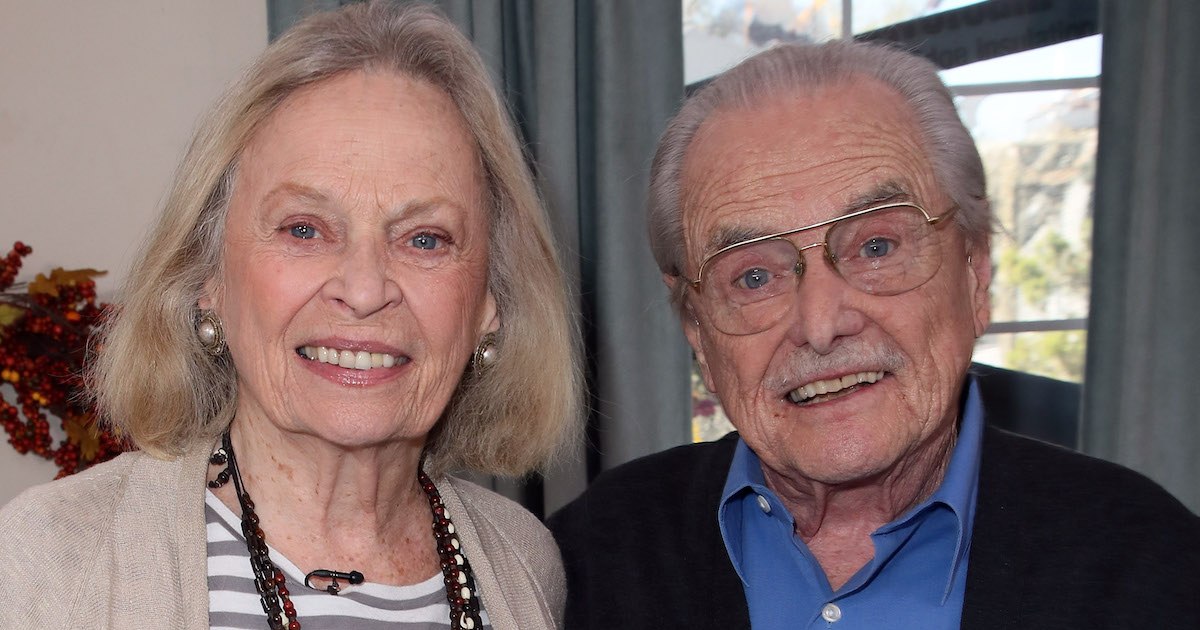 Hollywood's longest-serving couple reveals a shocking secret about their 75 years of marriage. "There was something silent"
