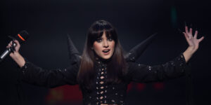 How does Alexandra Căpitănescu get along with Tudor Chirilă after the success of “Vocea României”