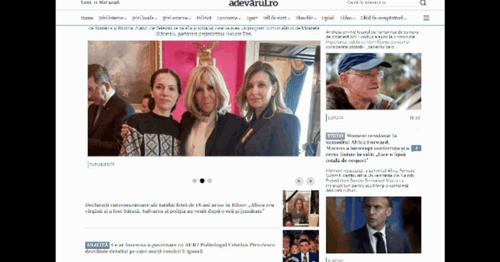 How to set the Truth as your preferred source of information on Google, step by step. The most important news at a click away