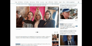 How to set the Truth as your preferred source of information on Google, step by step. The most important news at a click away