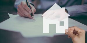 How to transfer your house to your child without losing the right to live in it