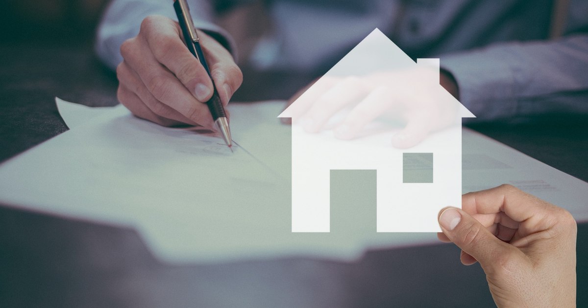 How to transfer your house to your child without losing the right to live in it