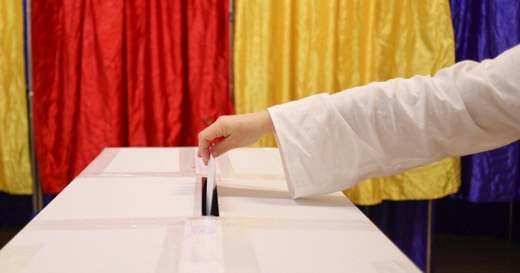 How would Romanians vote if parliamentary elections were held on Sunday. The difference that separates PSD from PNL