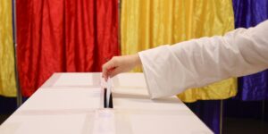 How would Romanians vote if parliamentary elections were held on Sunday. The difference that separates PSD from PNL