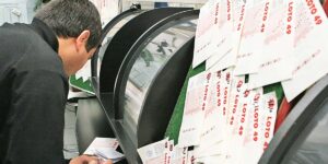 Huge report on Lotto 6/49: over 4.3 million euros up for grabs on Thursday