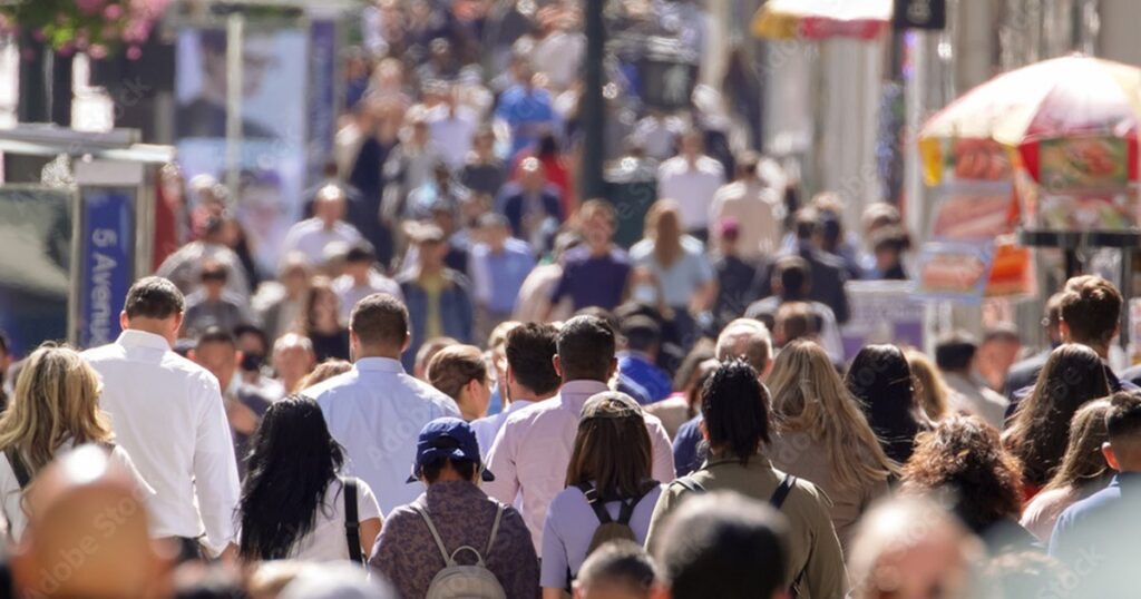 INSCOP survey: Social distrust and a strange perception of freedom. Why is Romanian society full of contrasts