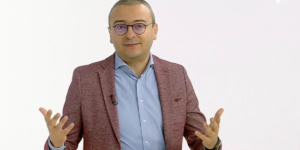 Iancu Guda is leaving Antena 1, after almost 7 years: “The economic truth must be told loudly, strongly and decisively. Let’s turn on the light”