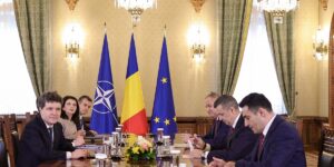 Informal negotiations between President Nicușor Dan and party leaders begin on Wednesday in Cotroceni – SOURCES