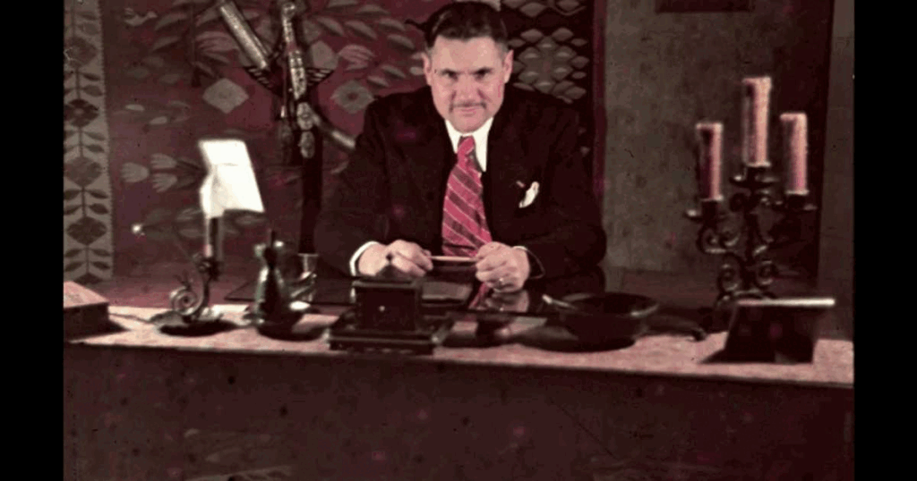 Interview How an unprecedented photography archive was discovered in the Negreni fair. Researcher: "They are important for the history of Bucharest"