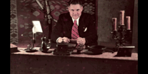 Interview How an unprecedented photography archive was discovered in the Negreni fair. Researcher: “They are important for the history of Bucharest”