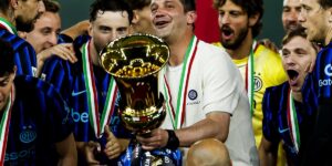 Italians are fascinated by Chivu! The Romanian entered, without gift and perhaps, the elite of European coaches: “Like the great Guardiola and Luis Enrique!”
