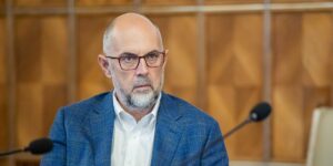 Kelemen Hunor reacts after a UDMR mayor was caught red-handed by the European Public Prosecutor’s Office: “I asked for his resignation and suspension from the party”