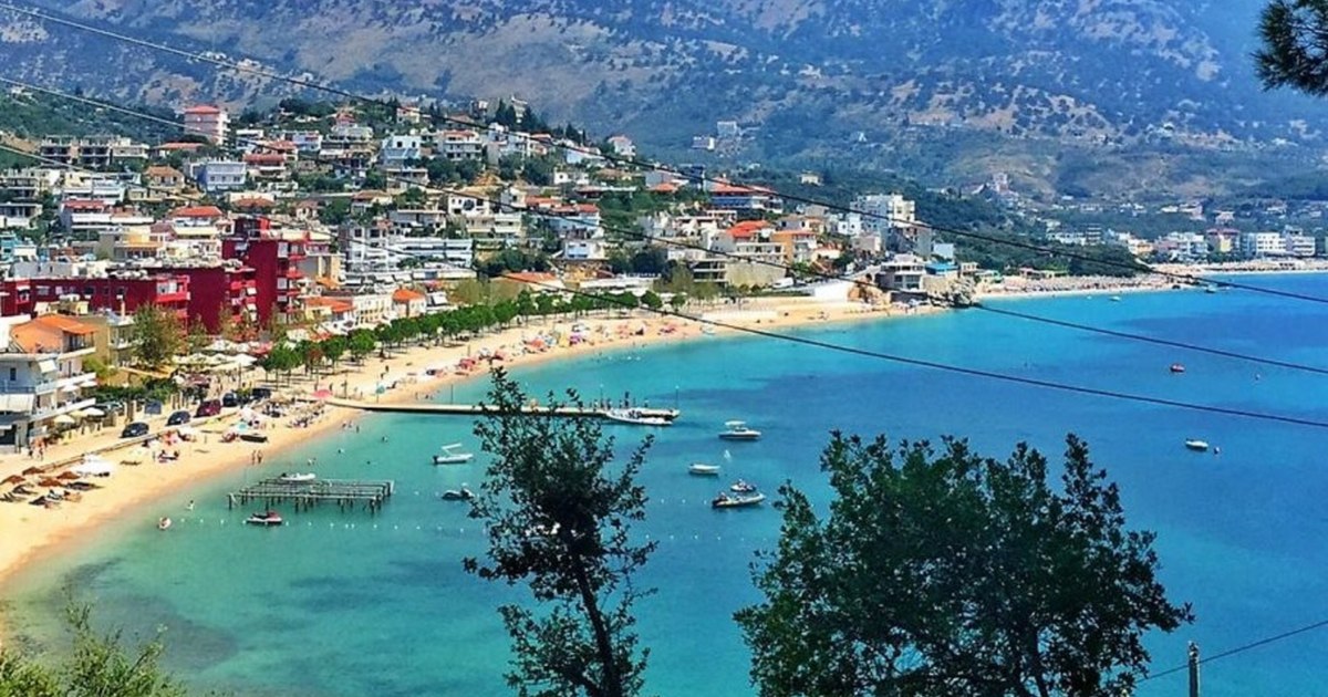 Little known and accessible pearls of the Balkans. The dream places near Romania that you should definitely see this summer