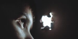 Many children choose to remain silent in the face of abuse for fear of not being believed. Only 1 in 2 children would notify the police