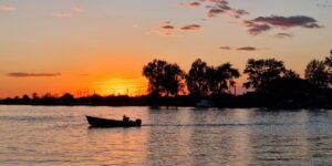 May 1 holiday, cheaper than last year in the mountains and in the Delta, increasing rates at sea. How much is two nights accommodation in 2026