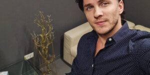 Mihai Trăistariu, nightmare nights in Mamaia Nord, on mini-vacation: “My walls have cracked from the bass”
