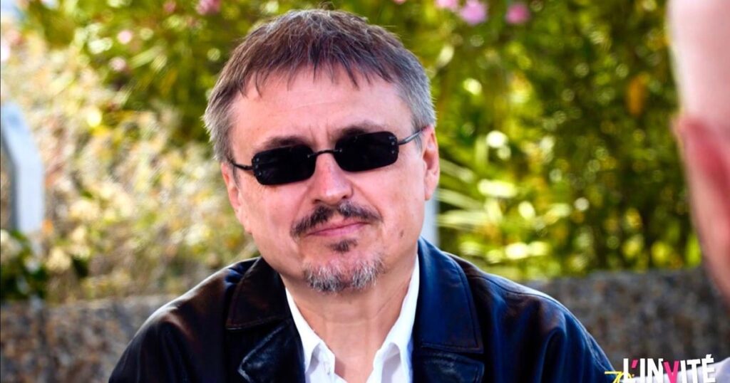 Mungiu, a few hours before the Palme d'Or: "Like a slap given to the spectators". The interview and seven films worthy of Cannes — for free, on TV5MONDE+