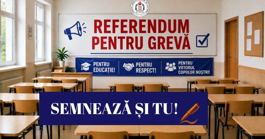 National Assessment and the Baccalaureate, in question. The trade unions are preparing a referendum to trigger the strike: "Is this how the party ordered it?"