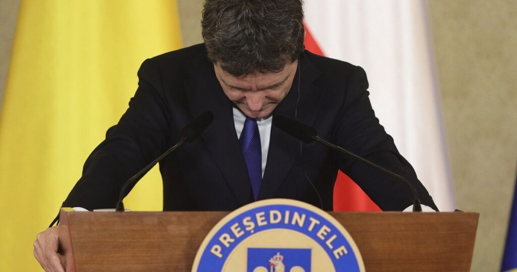 Nicușor Dan announces a new round of negotiations after Monday's marathon. The President's appeal to the political parties