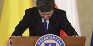 Nicușor Dan announces a new round of negotiations after Monday’s marathon. The President’s appeal to the political parties